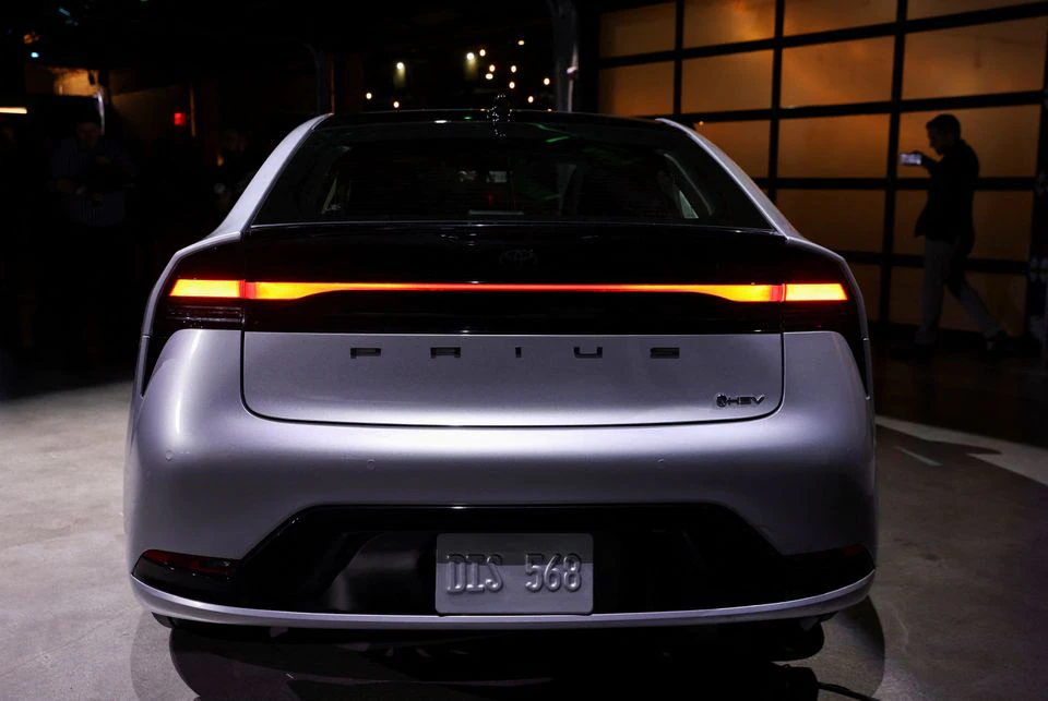 Toyota і Waymo спільно створюють майбутнє автономного транспорту: новий етап у розвитку штучного інтелекту на дорогах